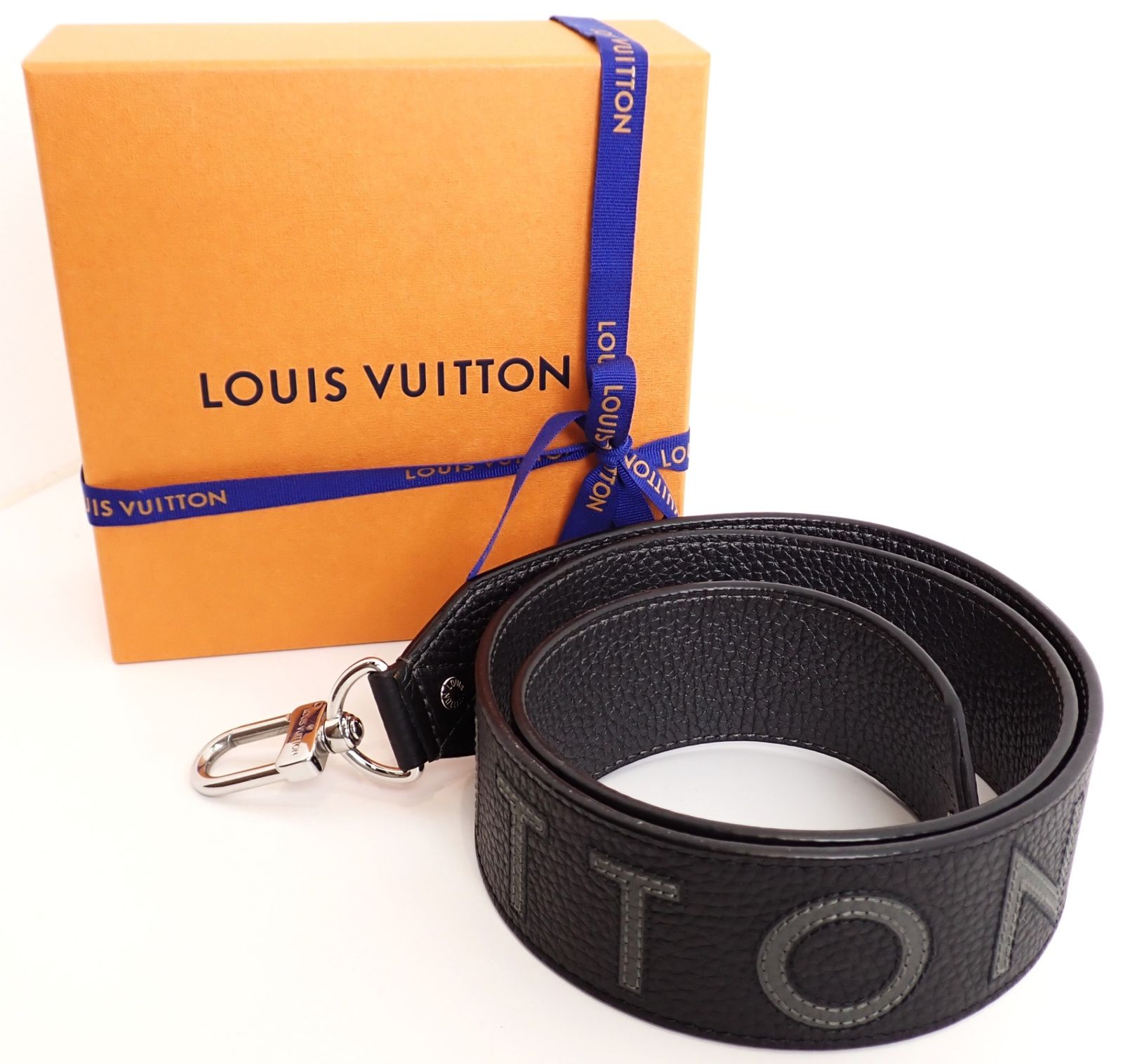 新品未使用品 Louis Vuitton(ルイヴィトン) ショルダーストラップ 