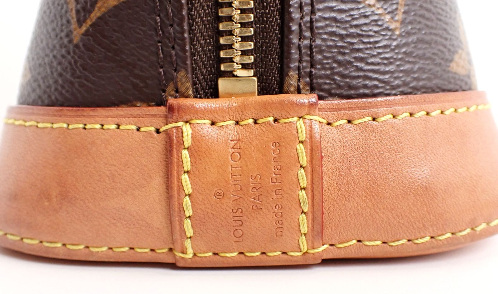 定価28万 LOUIS VUITTON(ルイヴィトン) アルマBB M46990 モノグラム