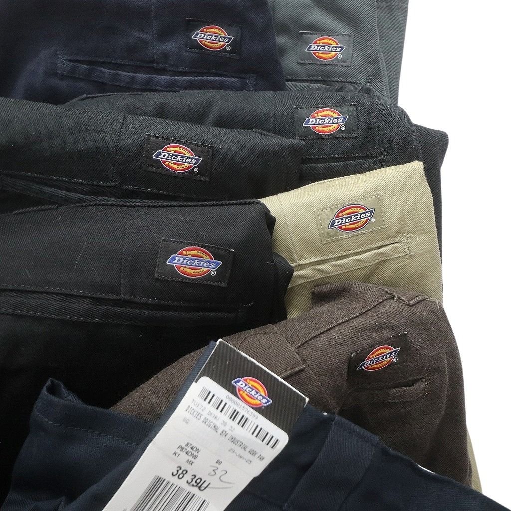 ディッキーズ Dickies