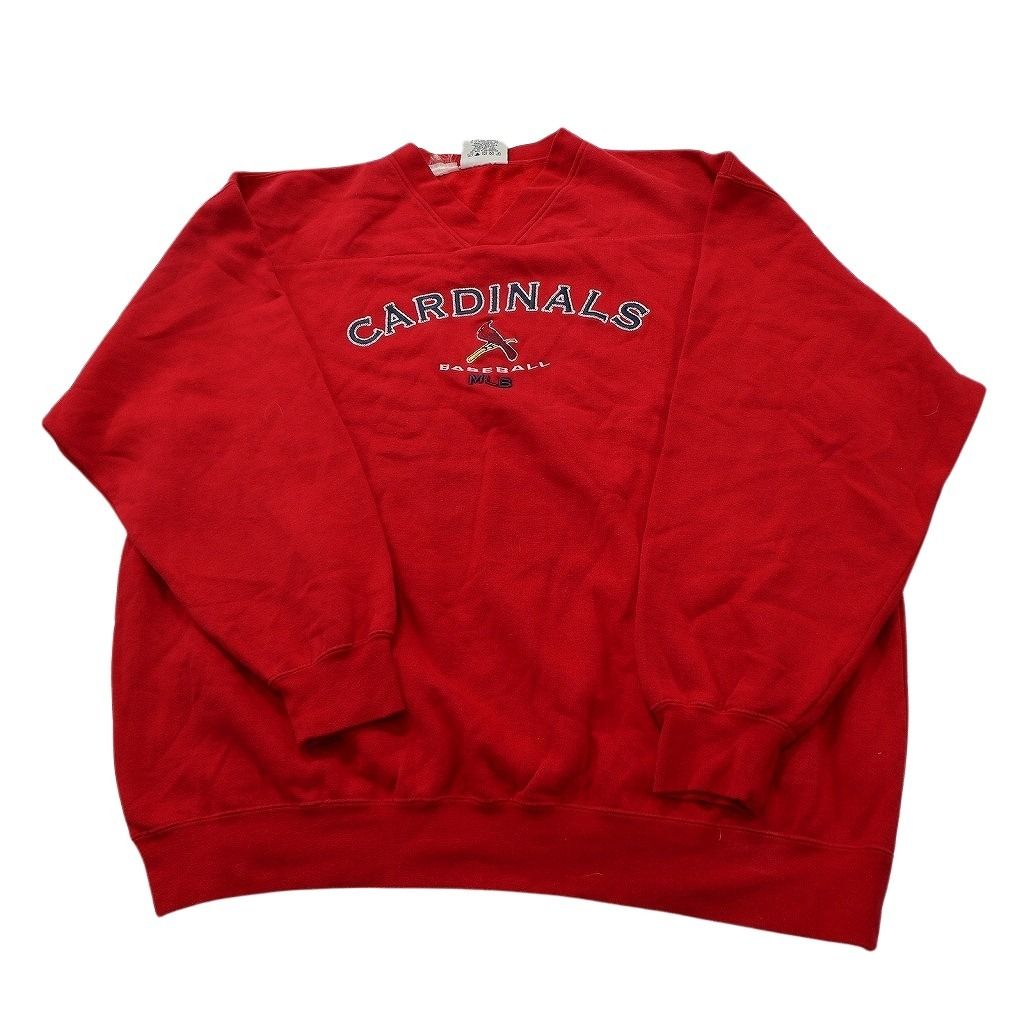 古着卸 まとめ売り プロチーム スウェット 7枚セット (メンズ XL ) MLB