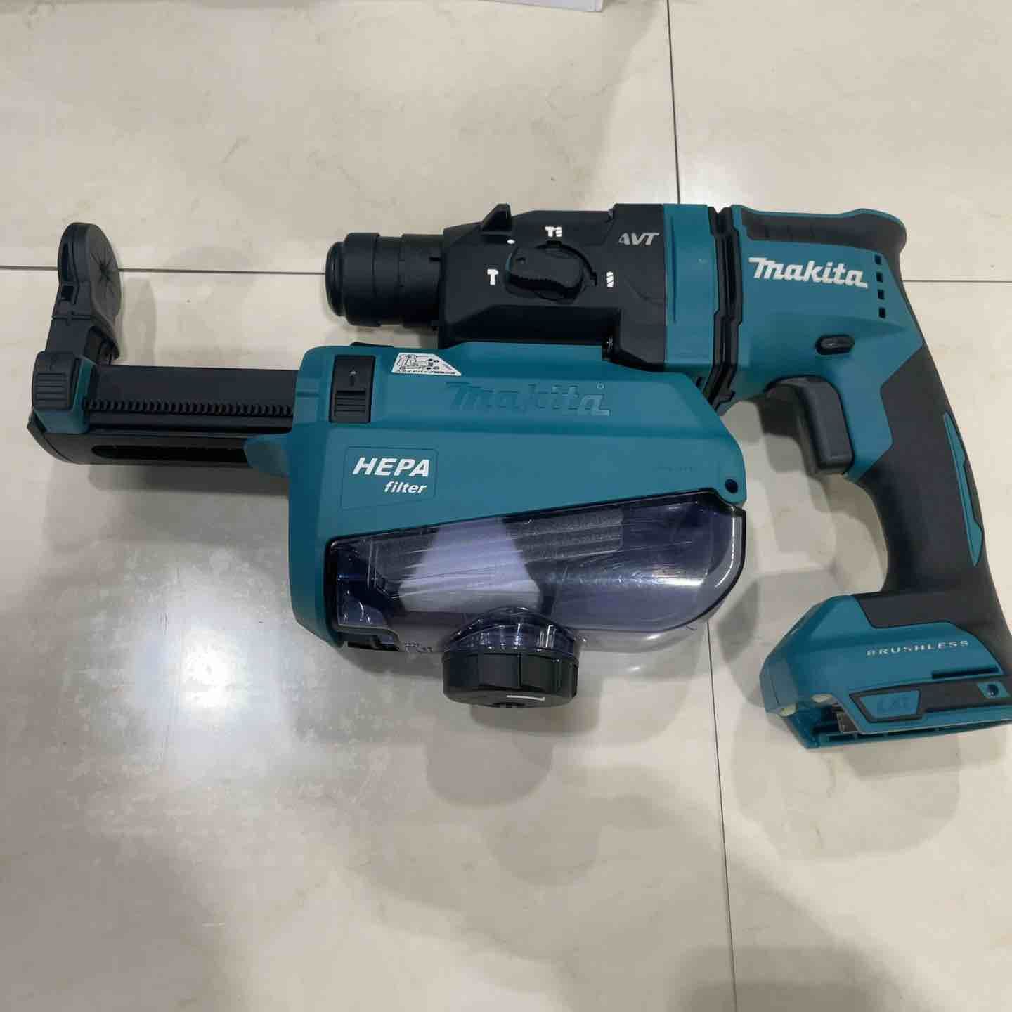  マキタ makita コードレスハンマドリル フルセット その他 電動工具 エア工具