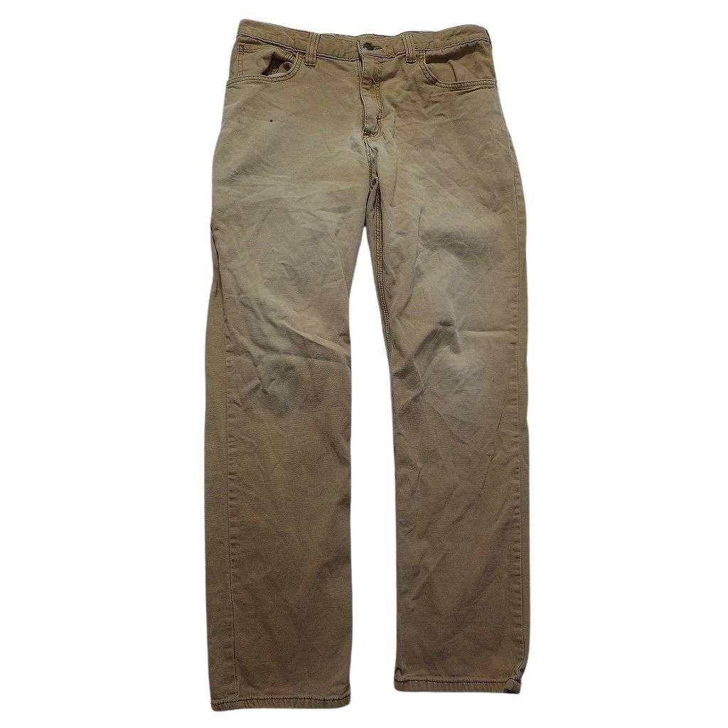 古着卸 まとめ売り カーハート Carhartt ダック ペインター パンツ セット メンズ 32 ワーク ベージュ ブラック 古着 NC 9304