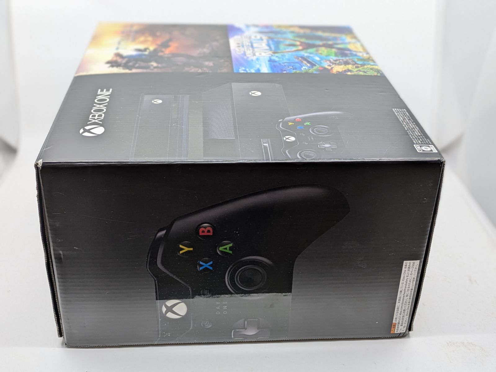 タイタンフォール Titanfall