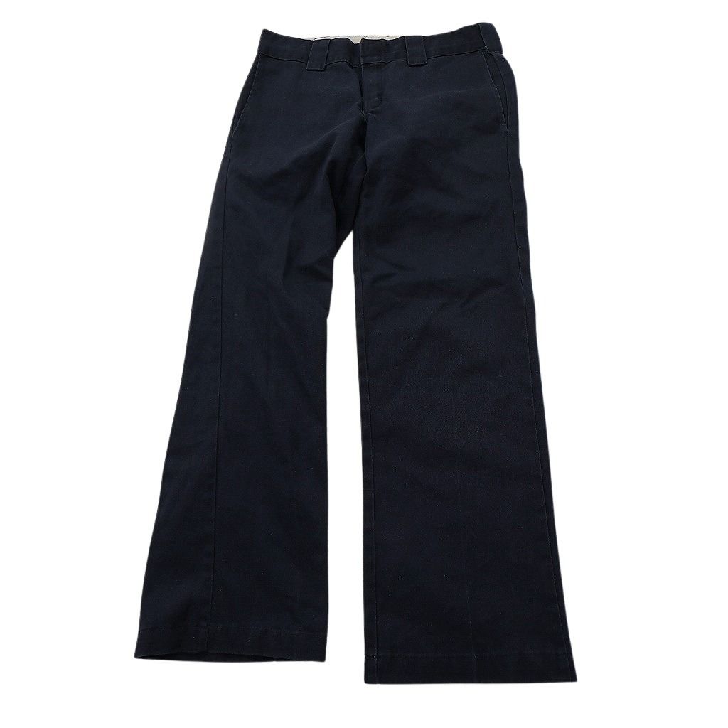古着卸 まとめ売り ディッキーズ Dickies パンツ セット メンズ 28 |30 |31 ストレート ワーク ブラック 古着 NC 9348