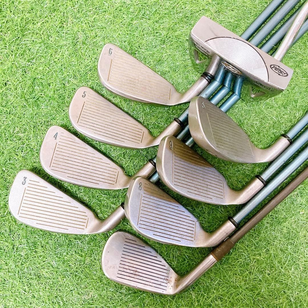 初心者オススメ ゴルフ