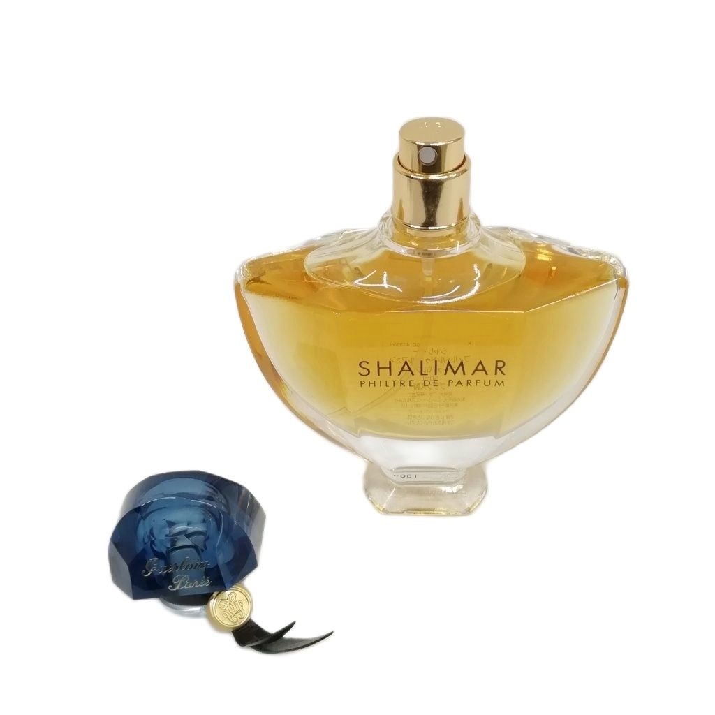 Guerlain ゲラン シャリマー フィルトル ドゥ パルファン オーデ
