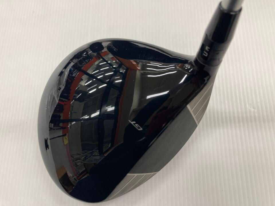 タイトリスト GT1 10度 Air Speeder 40 Rフレックス ドライバー 中古