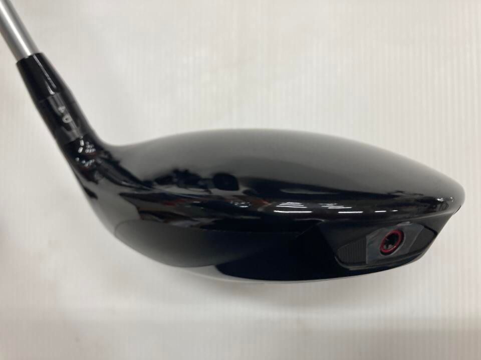 タイトリスト GT1 10度 Air Speeder 40 Rフレックス ドライバー 中古