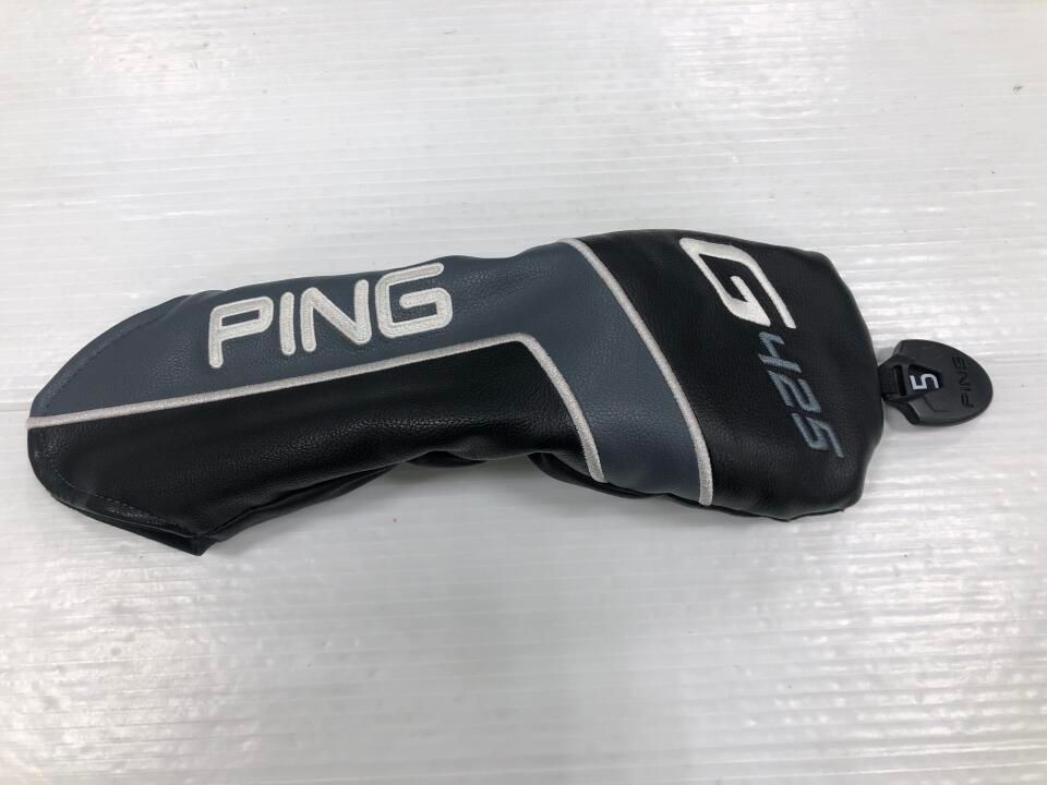 ピン G 425 MAX 17.5度 ALTA J CB SLATE SRフレックス フェアウェイウッド 最新ゴルフ用品 フェアウェイウッド 