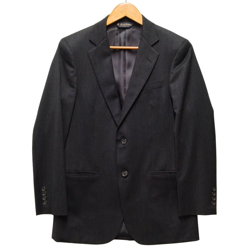 BROOKS BROTHERS ブルックスブラザーズ パーソナルオーダー 3ピース