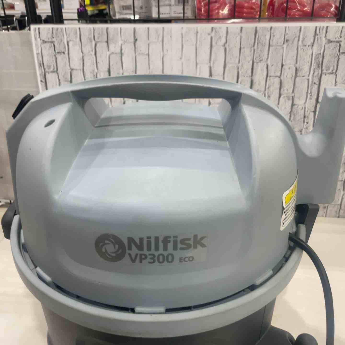  ニルフィクス 集じん機 VP 300 その他 電動工具 エア工具