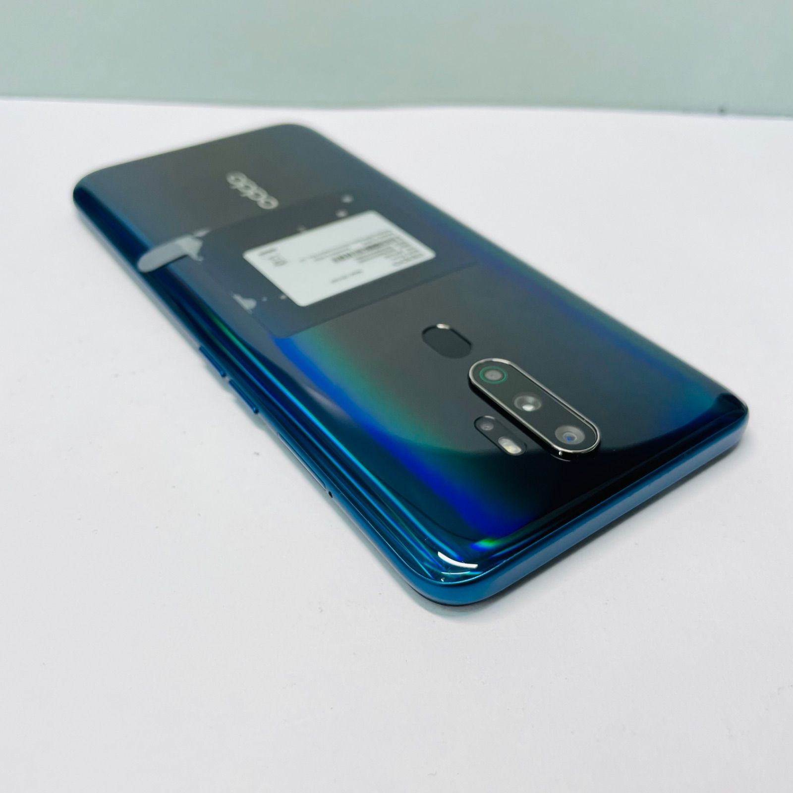 スマートフォン本体 OPPO A5 2020 /4GB デュアルSIM Oppo A5 2020 64GB