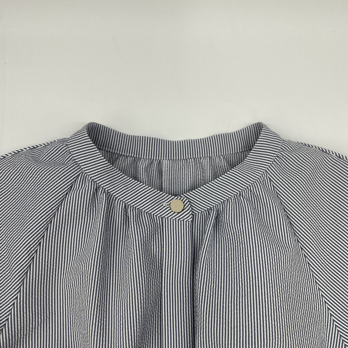 ｼｮｰﾄｽﾘｰﾌﾞﾜﾝﾋﾟｰｽ 34