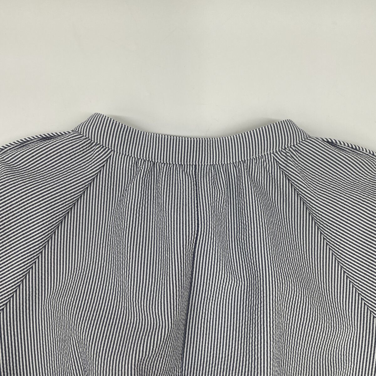 アナイ ﾎﾜｲﾄ×ｸﾞﾚｰ