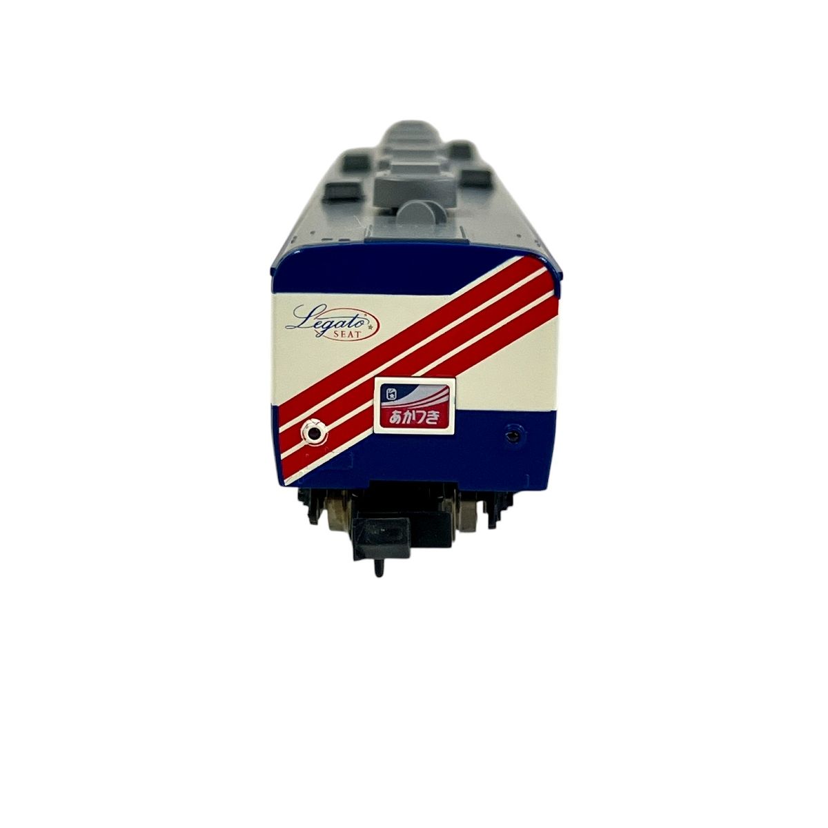 TOMIX 92763 JR 14系 15形 客車 寝台特急 あかつき 7両 セット 鉄道