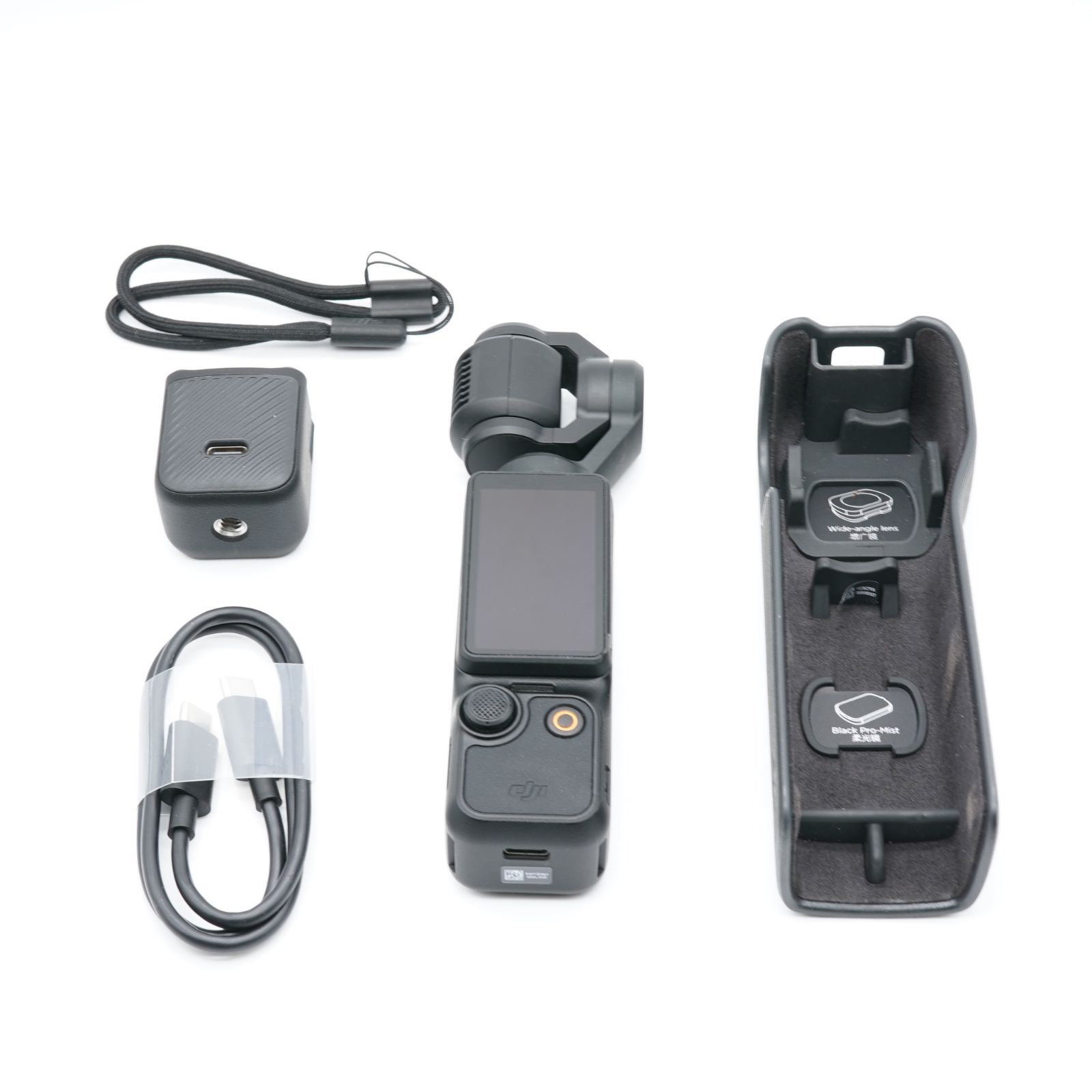 級 DJI Osmo Pocket 3 OP 9923