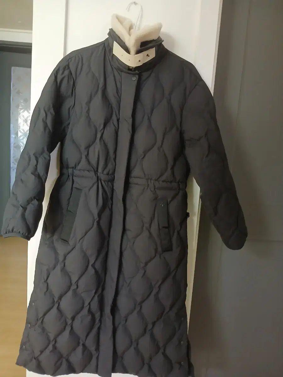 レノマゴルフ グースダウンコート95