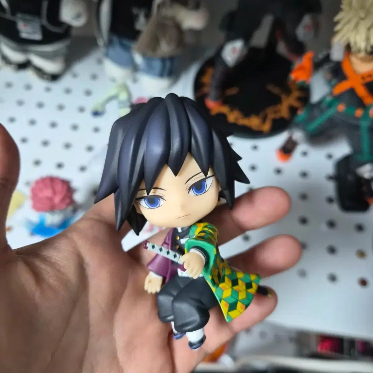 BTS MAGIC SHOP マジックショップ