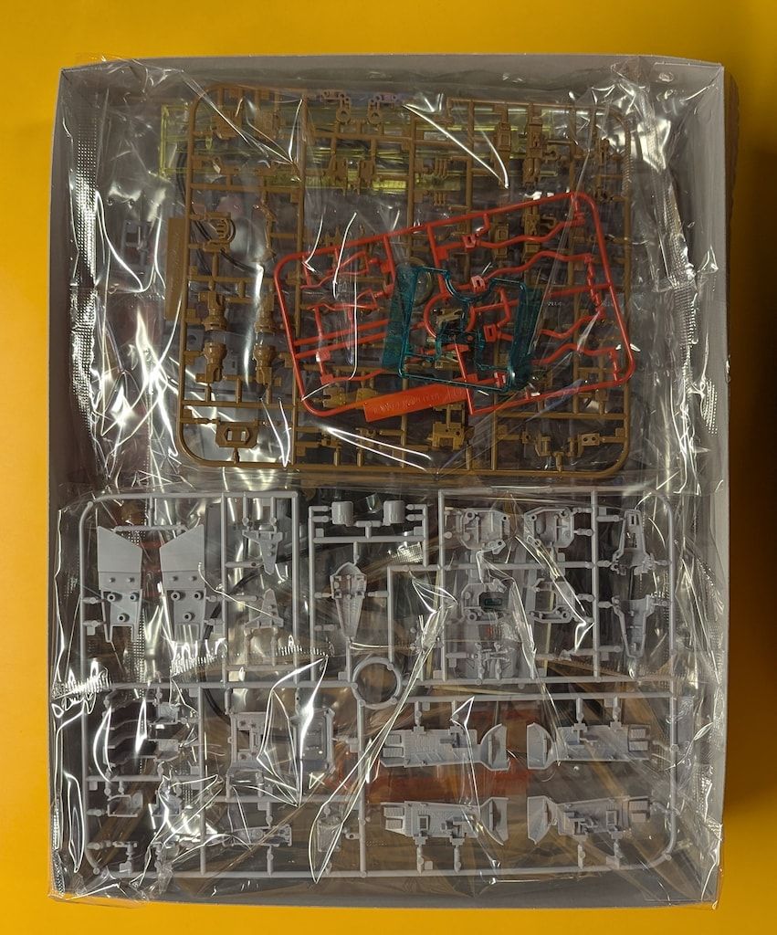  BANDAI NAMCO R 3 1 100 エルガイムMk II その他 模型 プラモデル