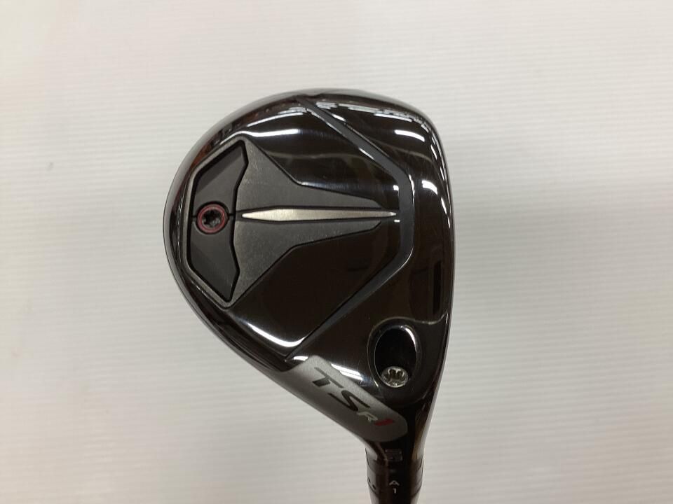 タイトリスト TSR 1 23度 TSP-121 Rフレックス ユーティリティ 最短