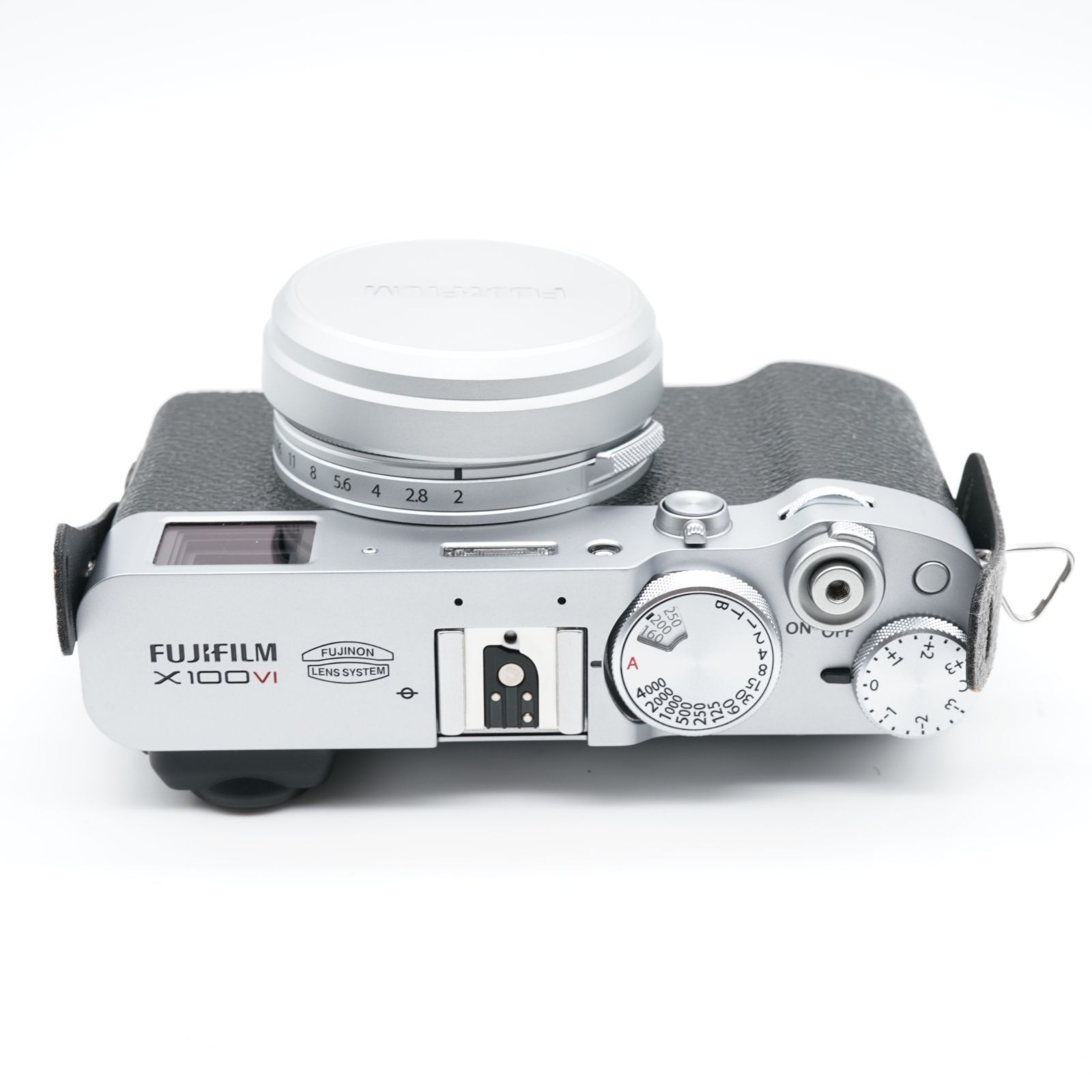 FUJIFILM X100VI シルバー　純正付属品完備 FUJIFILM X100VI シルバー 純正付属品完備 富士フイルム FUJIFILM