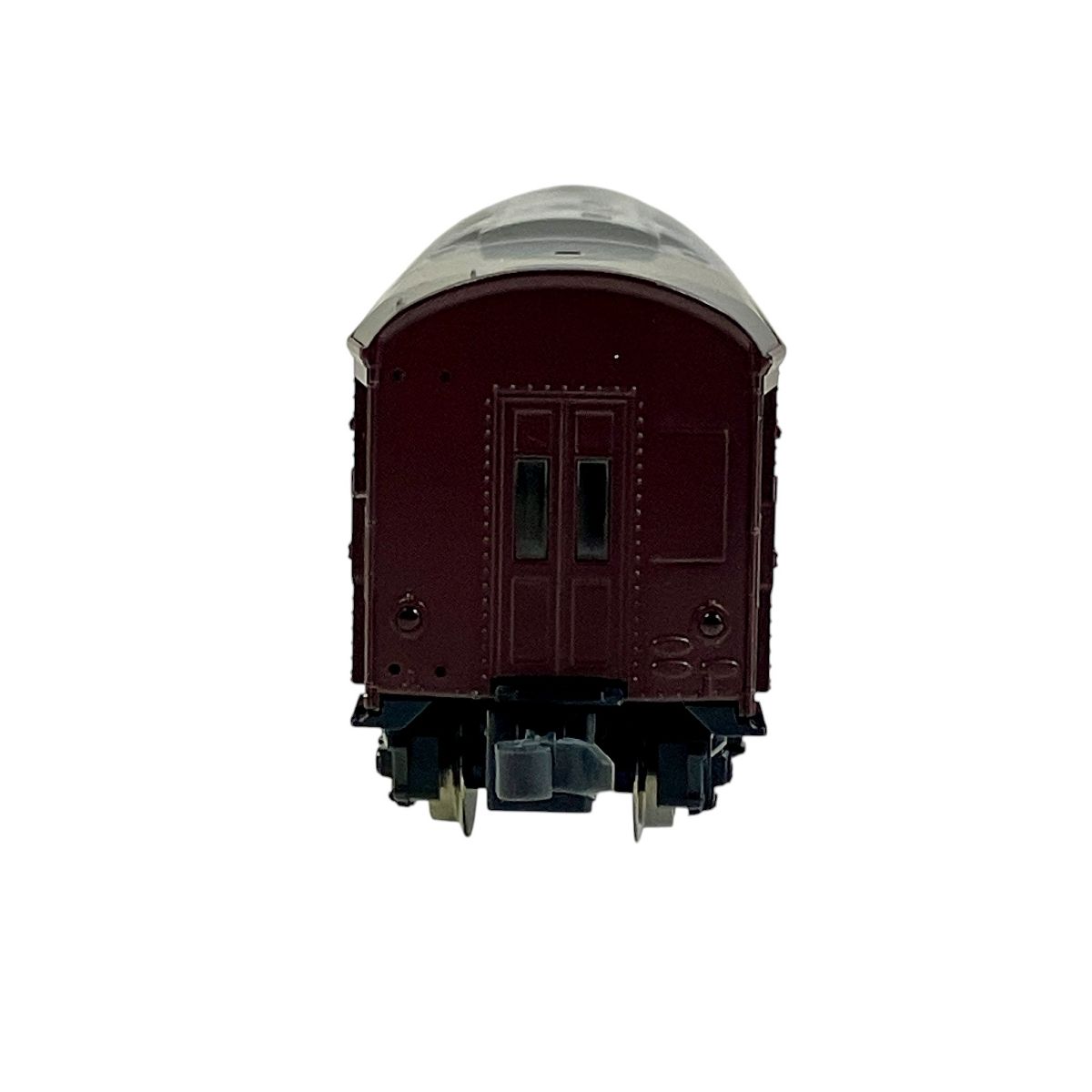 KATO 10-418 お召列車1号編成 5両セット Nゲージ 鉄道模型 中古