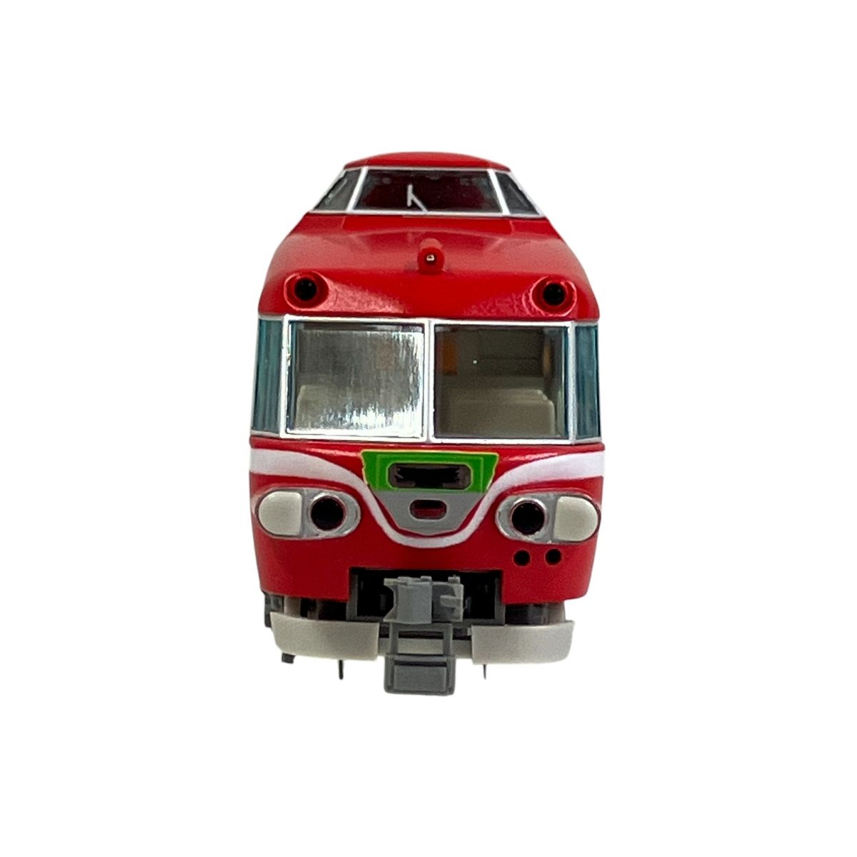 TOMIX 92960 名鉄7000系 パノラマカー 第11編成 復活白帯 4両セット