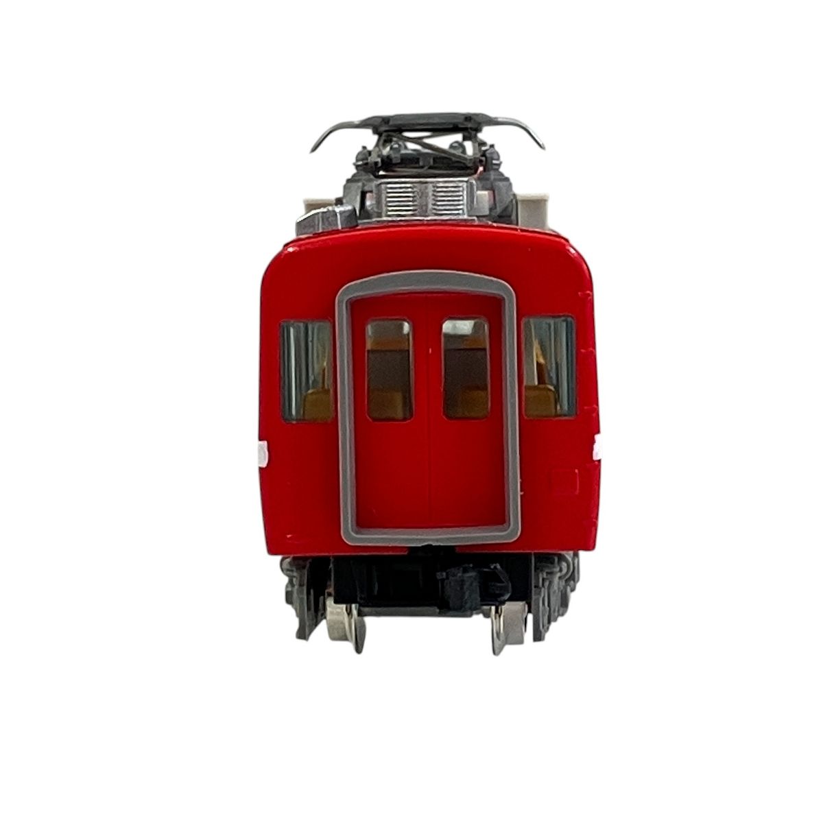 TOMIX 92960 名鉄7000系 パノラマカー 第11編成 復活白帯 4両セット