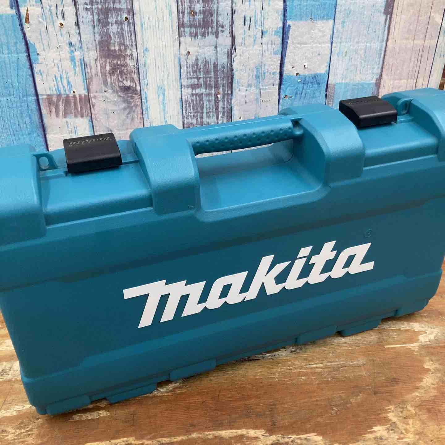 makita コードレスレシプロソー
