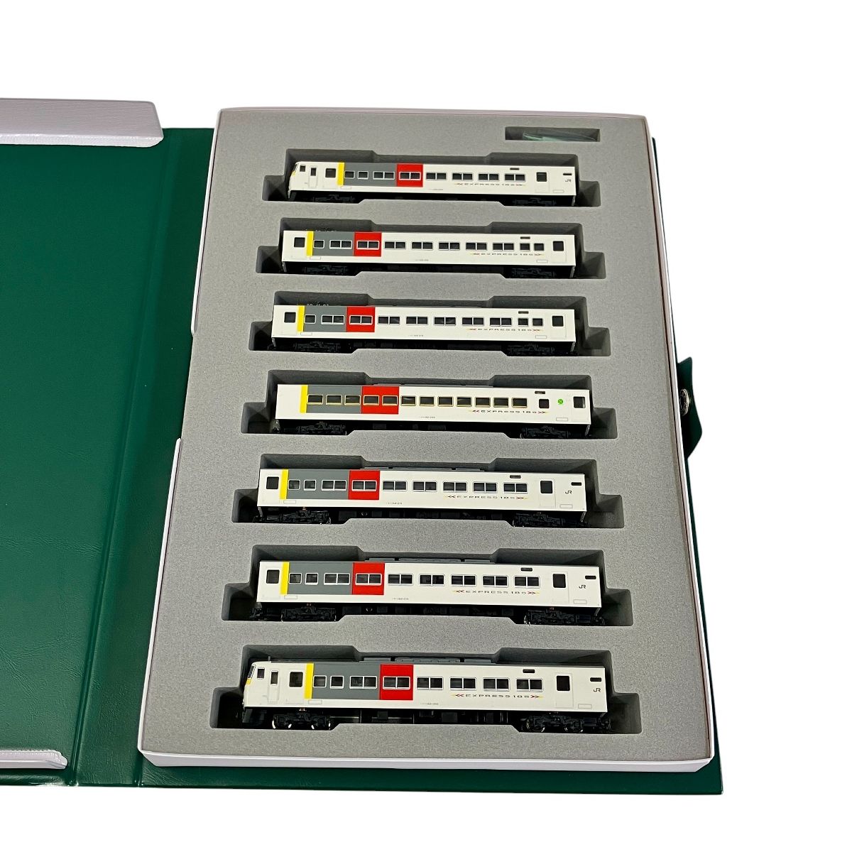 KATO 10-349 185系200番台「エクスプレス185」 7両セット Nゲージ 鉄道