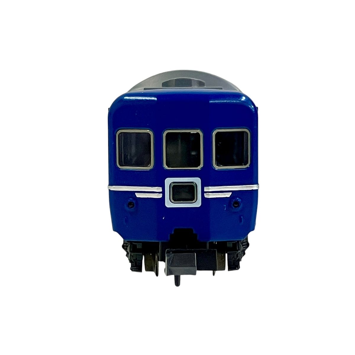 TOMIX 92771 24系25形100番台 寝台特急客車 銀帯 7両セット Nゲージ