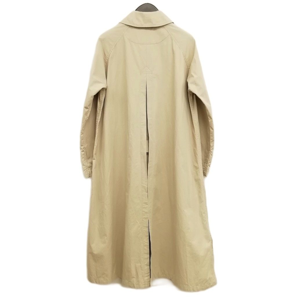 ルグラジック Le glazik JL-8049-CPH コットン ツイル ステンカラー