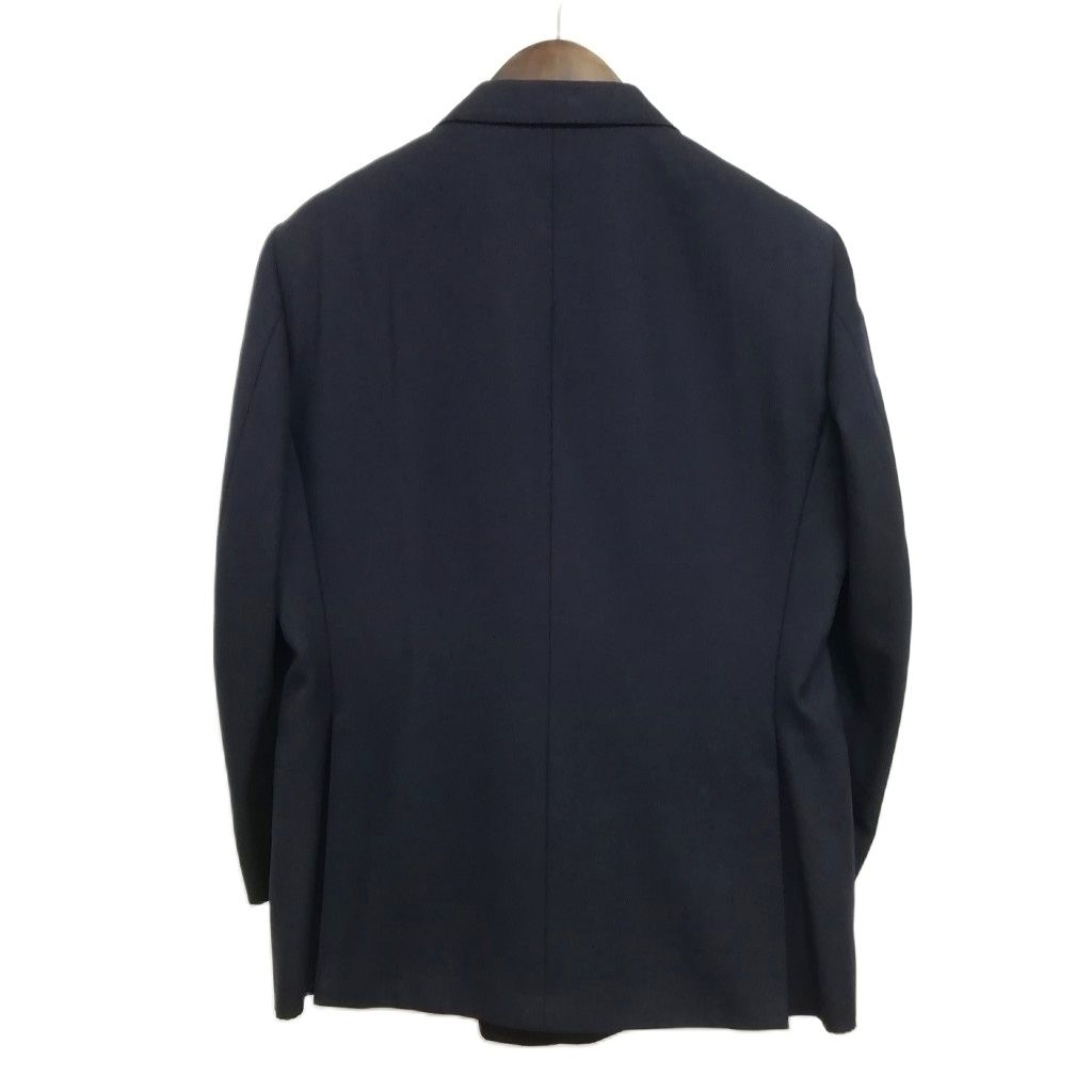 バーバリーズ Burberrys 金ボタン ダブル 4B ジャケット テーラード