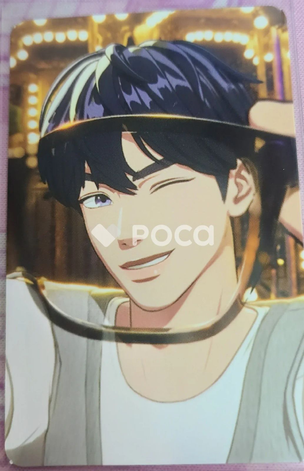 PLAVE イェジュン なんで なんで？ PHOTO CARD BINDER - メルカリ