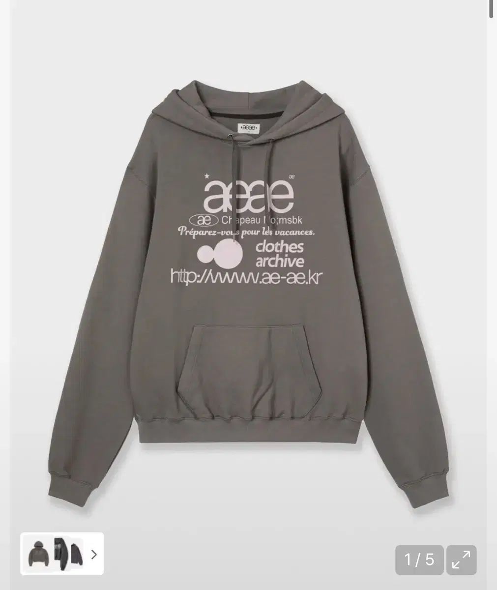 アイイーワイ WHO Tシャツ WEB LOGO LOOSED HOODIE