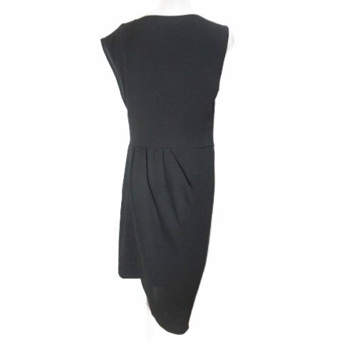 ビーシービージーマックスアズリア BCBGMAXAZRIA 美品 シフォン