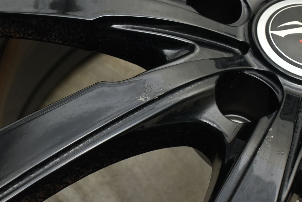  交換用に ファング 16 in 6 5 J 40 PCD 114 3 トーヨー ウィンタートランパスTX 215 70 R ハリアー RAV 4 エクストレイル デリカD 16インチ タイヤ ホイールセット