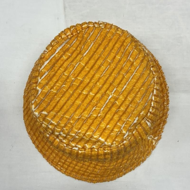 キジマ タカユキ 192829 クラック コーデュロイ コットン バケット