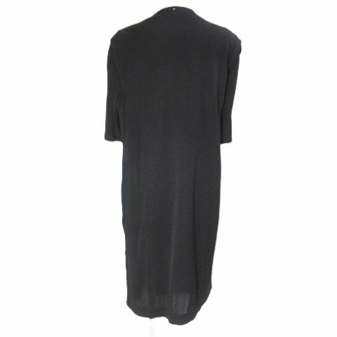 スポーツマックス マックスマーラ SPORT MAX ビジューワンピース