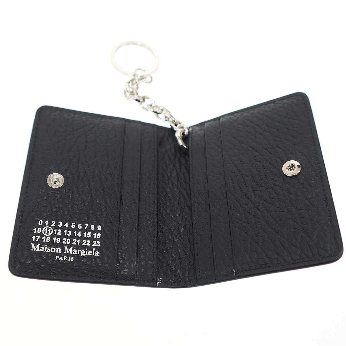 Maison Margiela 11 メゾン マルジェラ 25SS キーリング カードケース