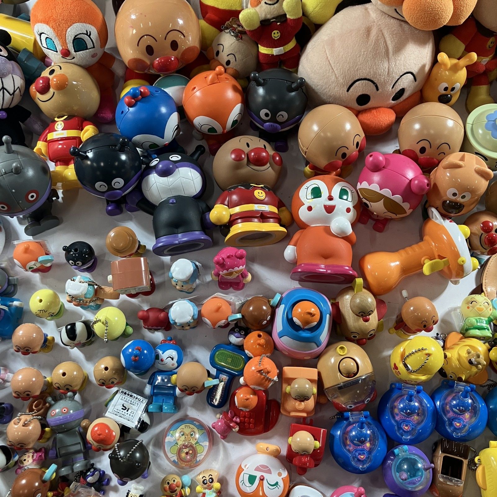 こきんちゃん ドキンちゃん