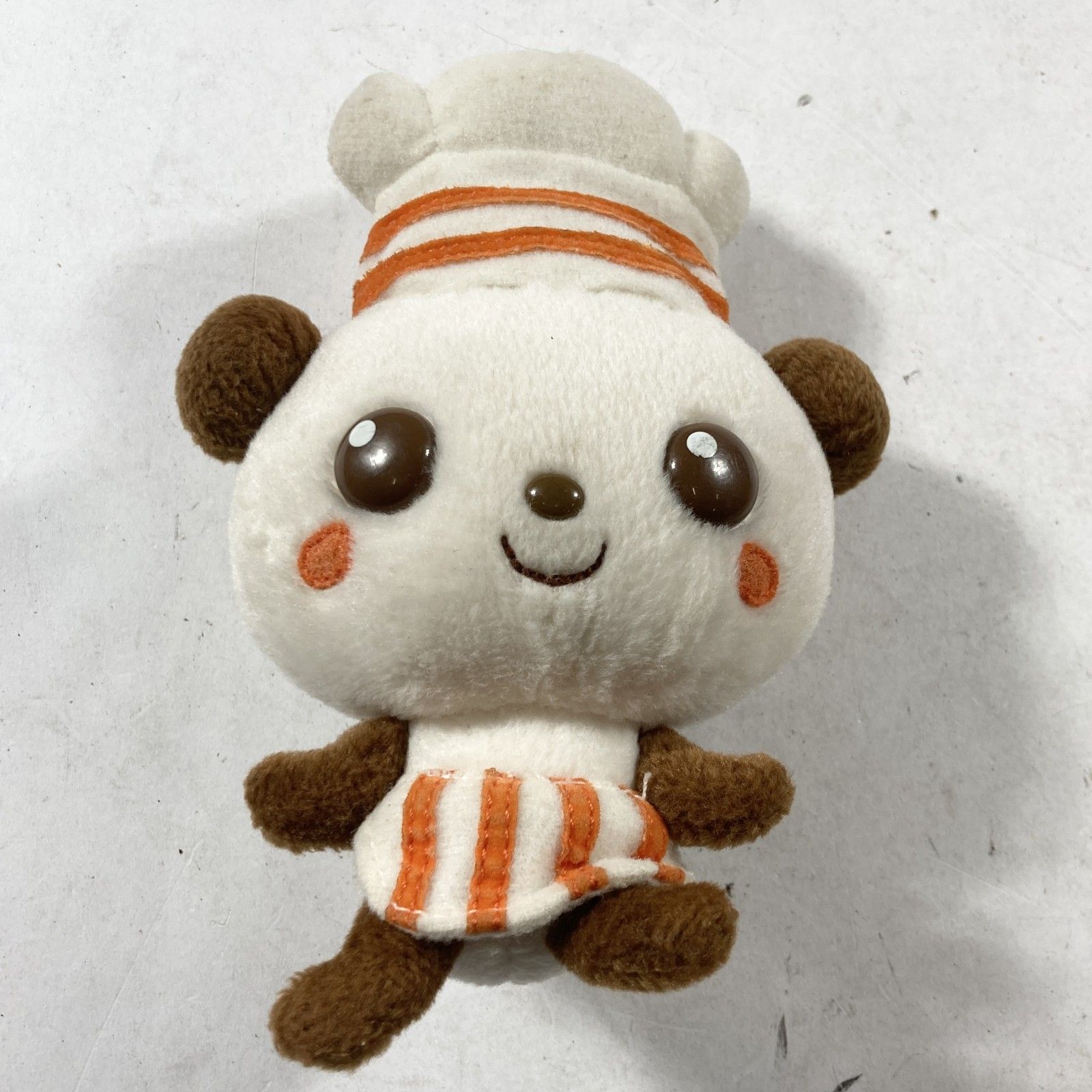 ☆ 希少 レア サンリオ ちょこぱんだ ぬいぐるみ 当時物 平成 レトロ