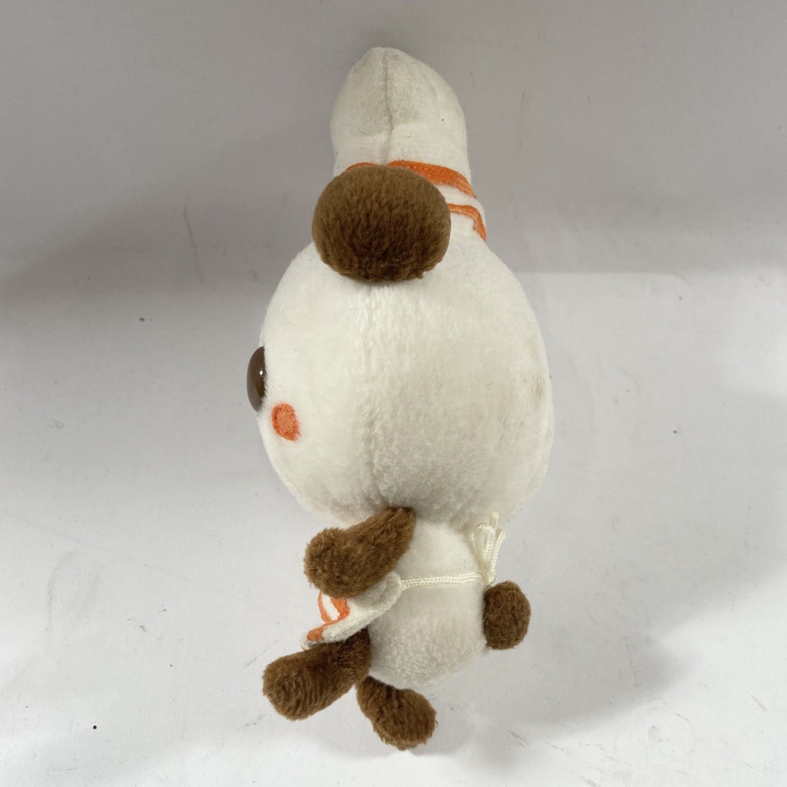 ☆ 希少 レア サンリオ ちょこぱんだ ぬいぐるみ 当時物 平成 レトロ