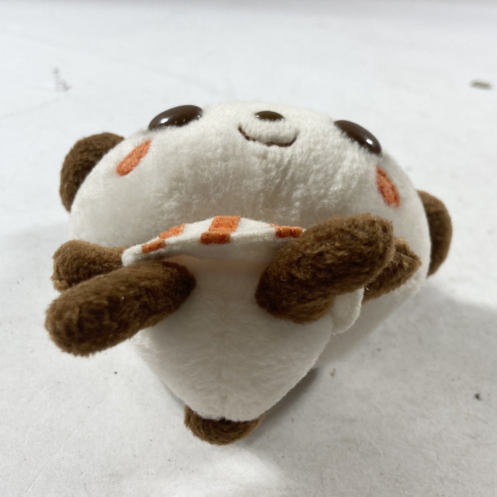 ☆ 希少 レア サンリオ ちょこぱんだ ぬいぐるみ 当時物 平成 レトロ