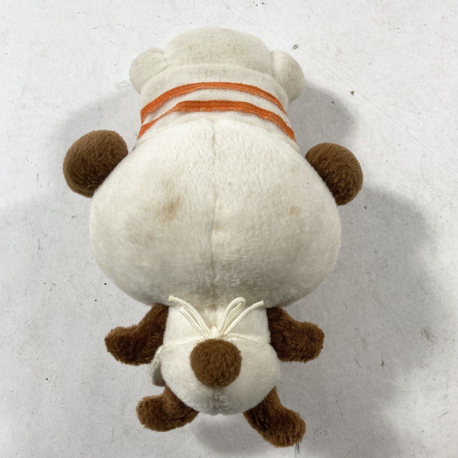 ☆ 希少 レア サンリオ ちょこぱんだ ぬいぐるみ 当時物 平成 レトロ