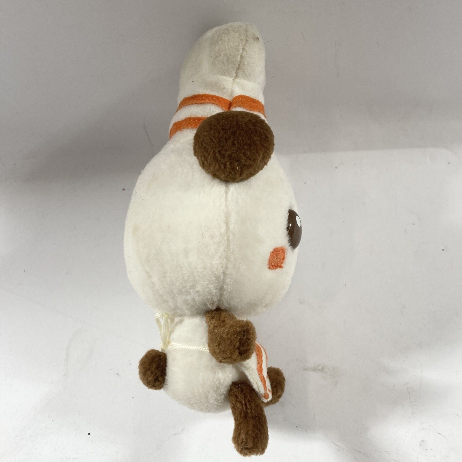 ☆ 希少 レア サンリオ ちょこぱんだ ぬいぐるみ 当時物 平成 レトロ