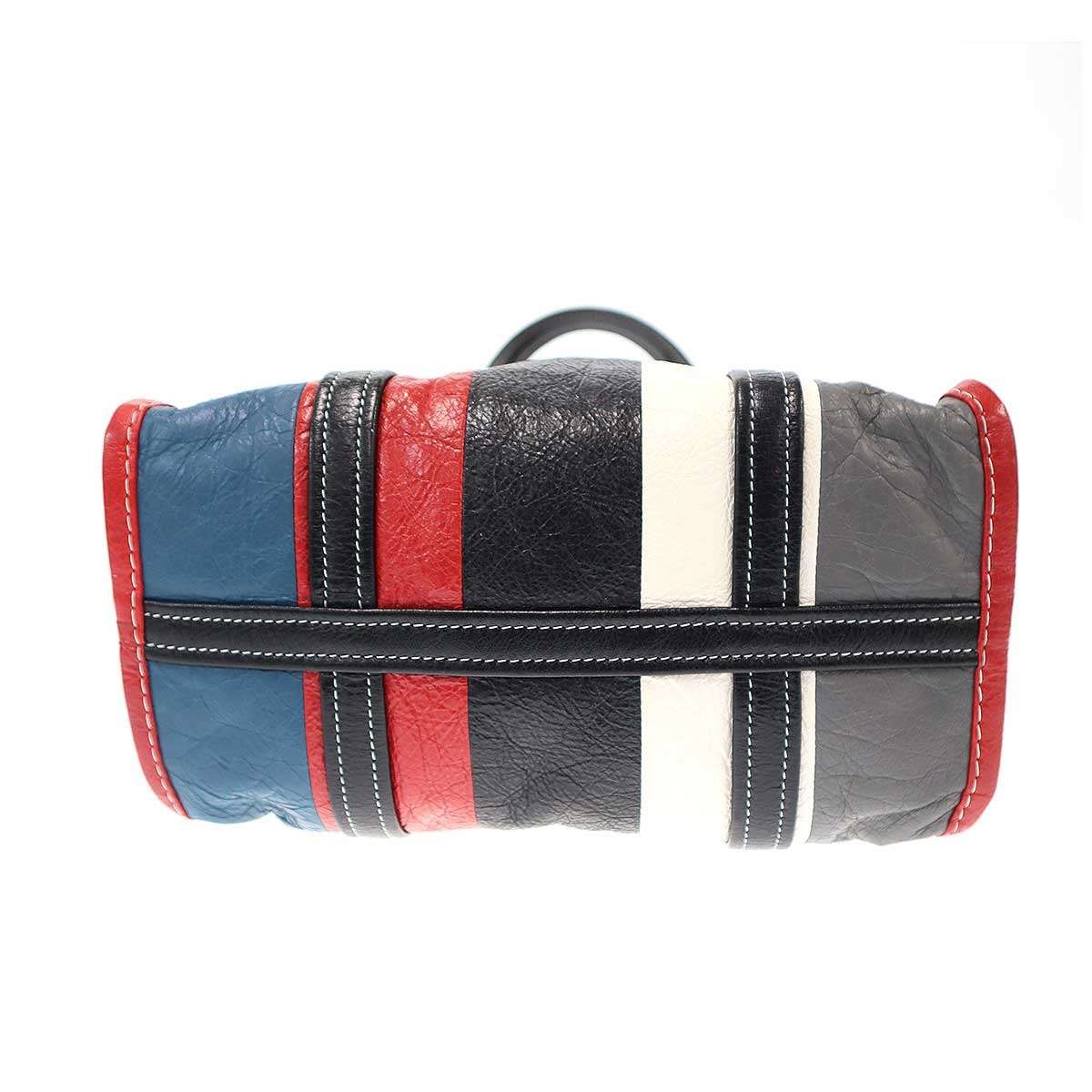 BALENCIAGA バレンシアガ バザール ショッパートートバッグ スモール