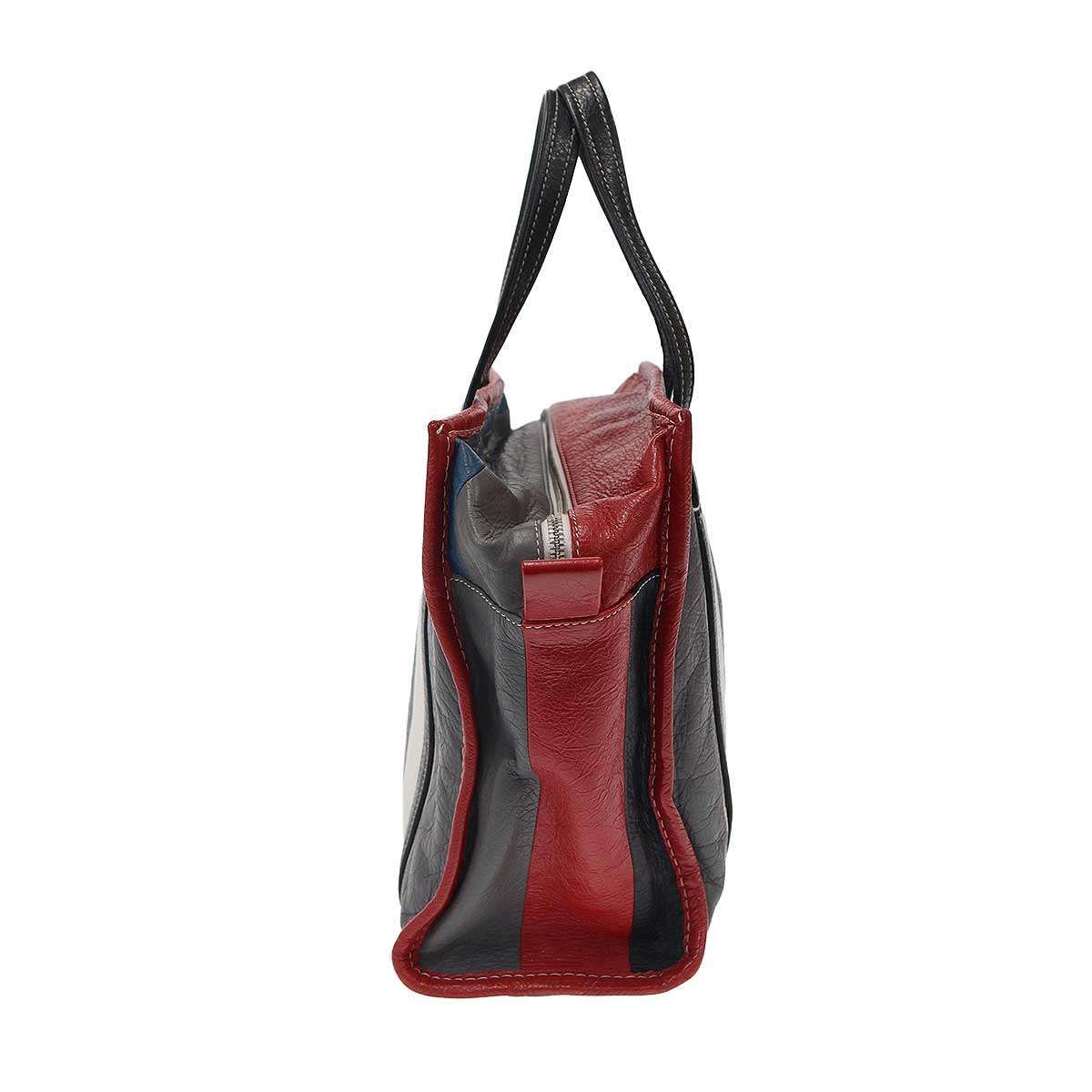 BALENCIAGA バレンシアガ バザール ショッパートートバッグ スモール