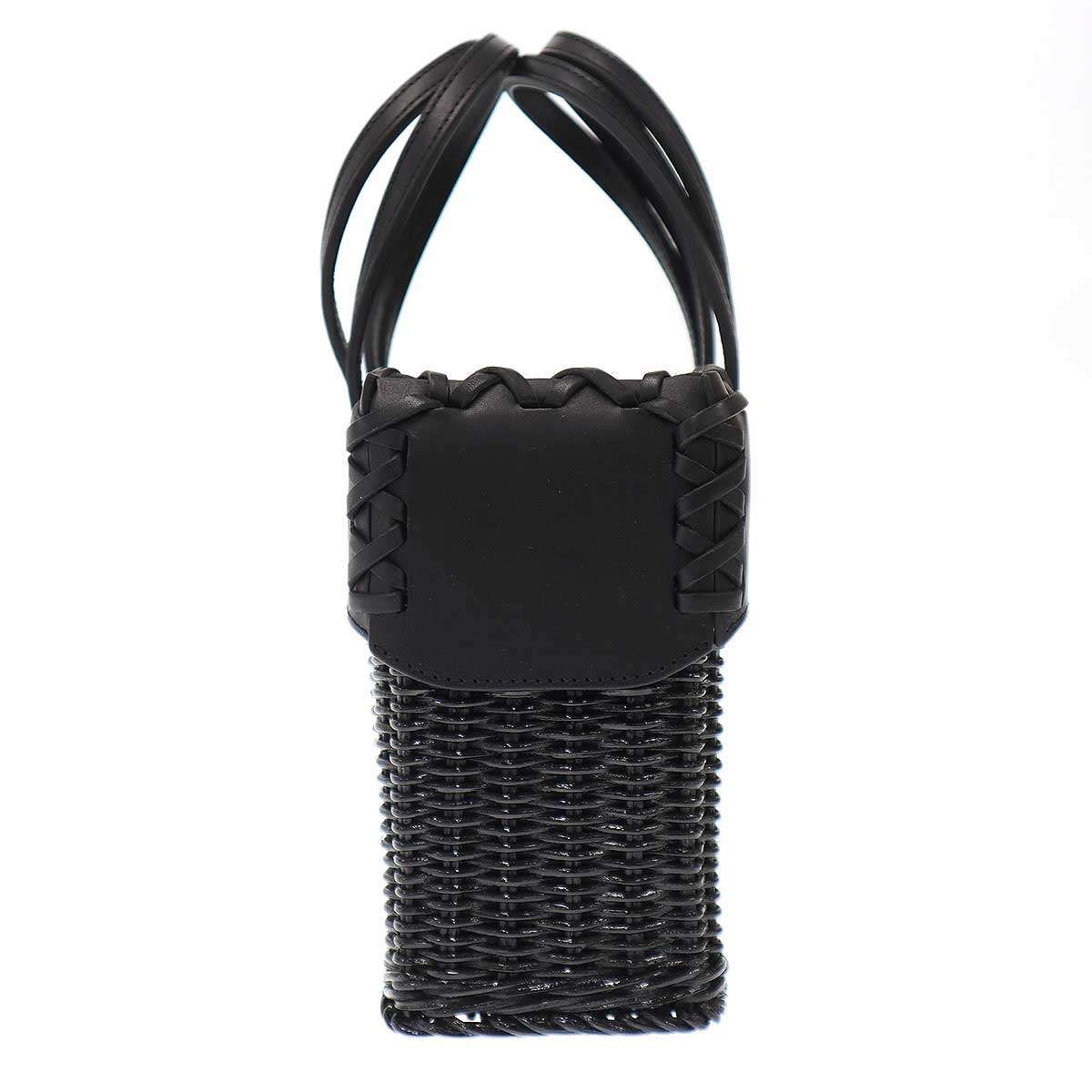 A VACATION ア ヴァケーション Ron Herman別注 Rattan Bag S ラタン