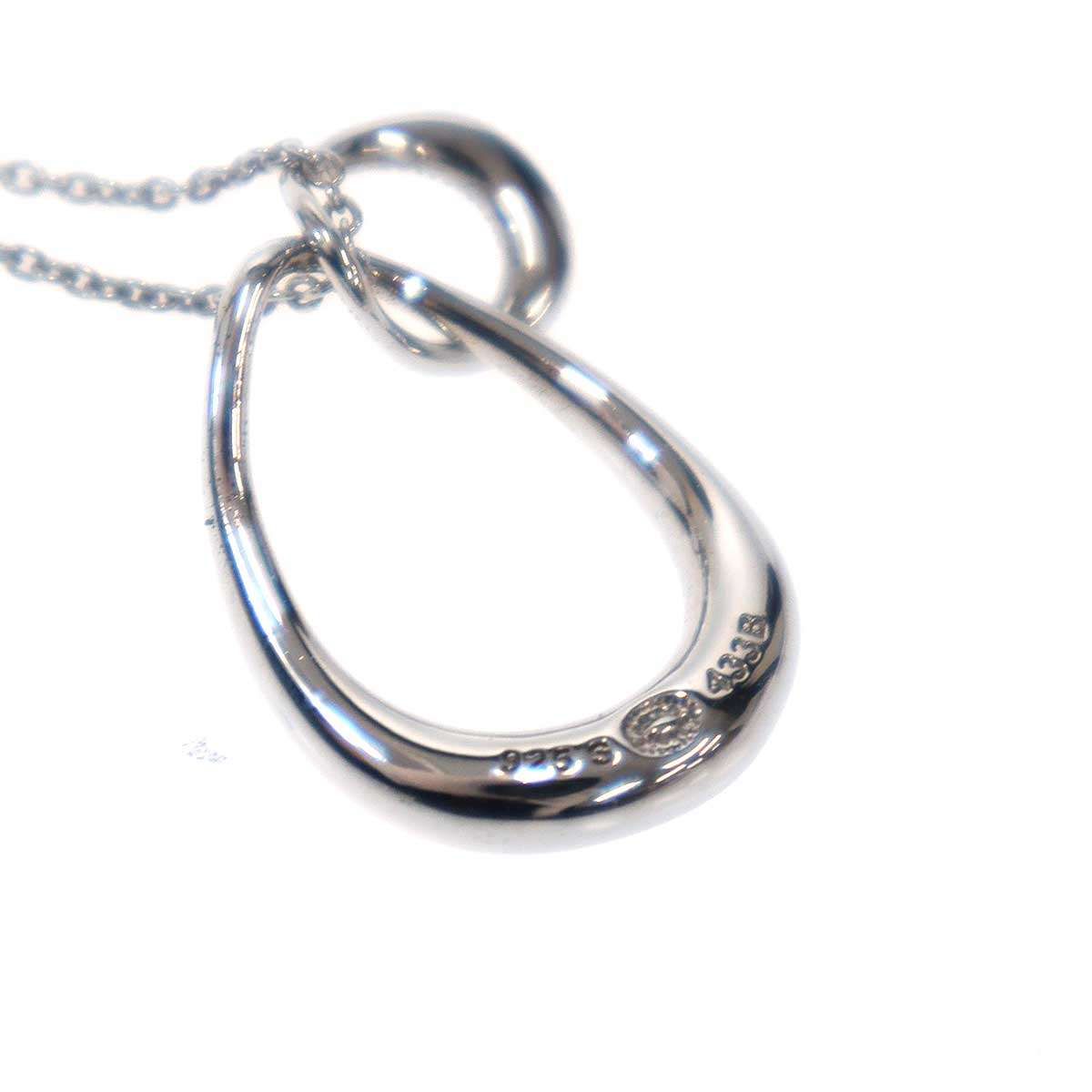 Georg Jensen ジョージジェンセン 433B オフスプリング シルバー 